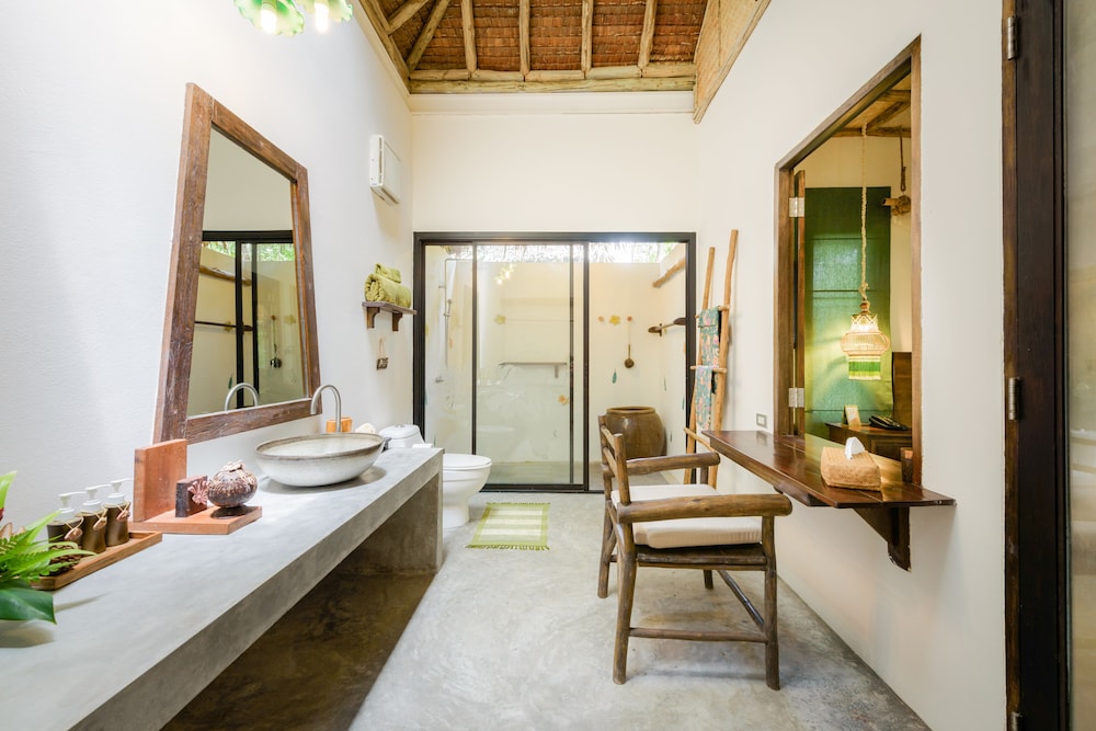 One Bedroom Villa - Photo 11