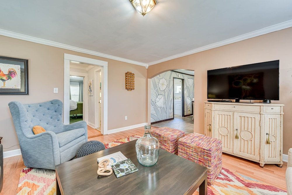 House (2 Bedrooms) photo 2