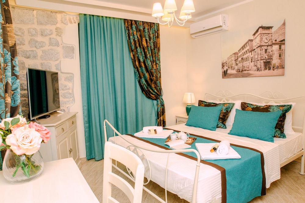 Deluxe Apartment, 2 Bedrooms photo 1