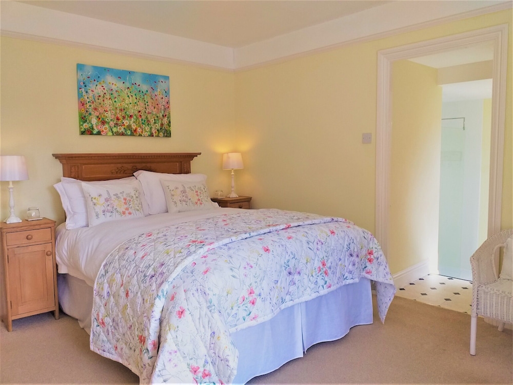 Double Room, Ensuite photo 2