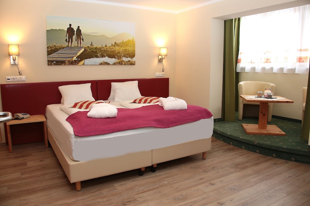 Double Room, Mountain View photo 3