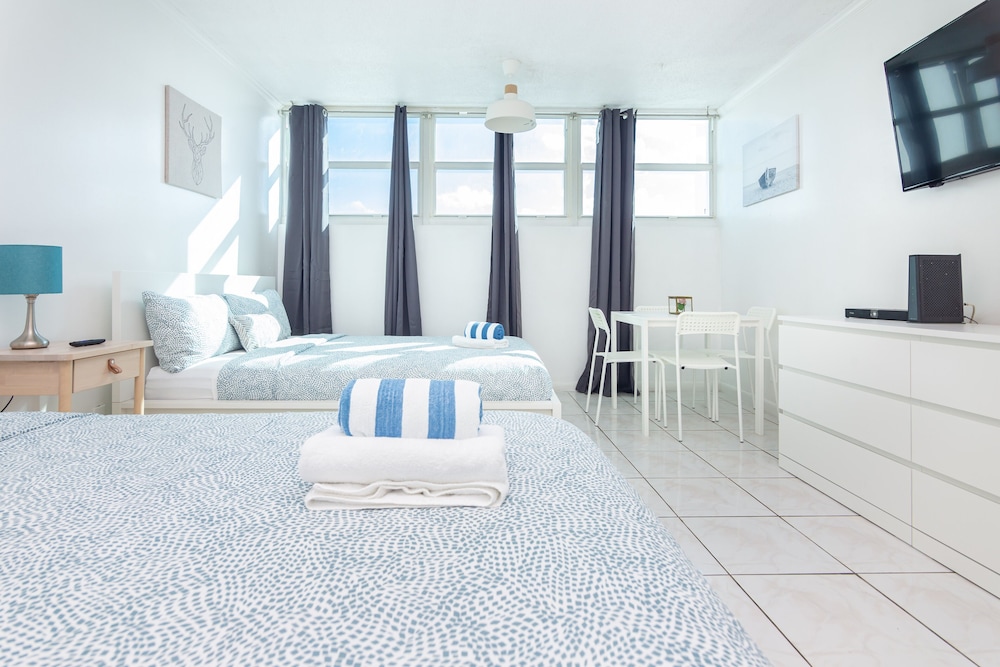 Suite estudio Deluxe - Photo 2
