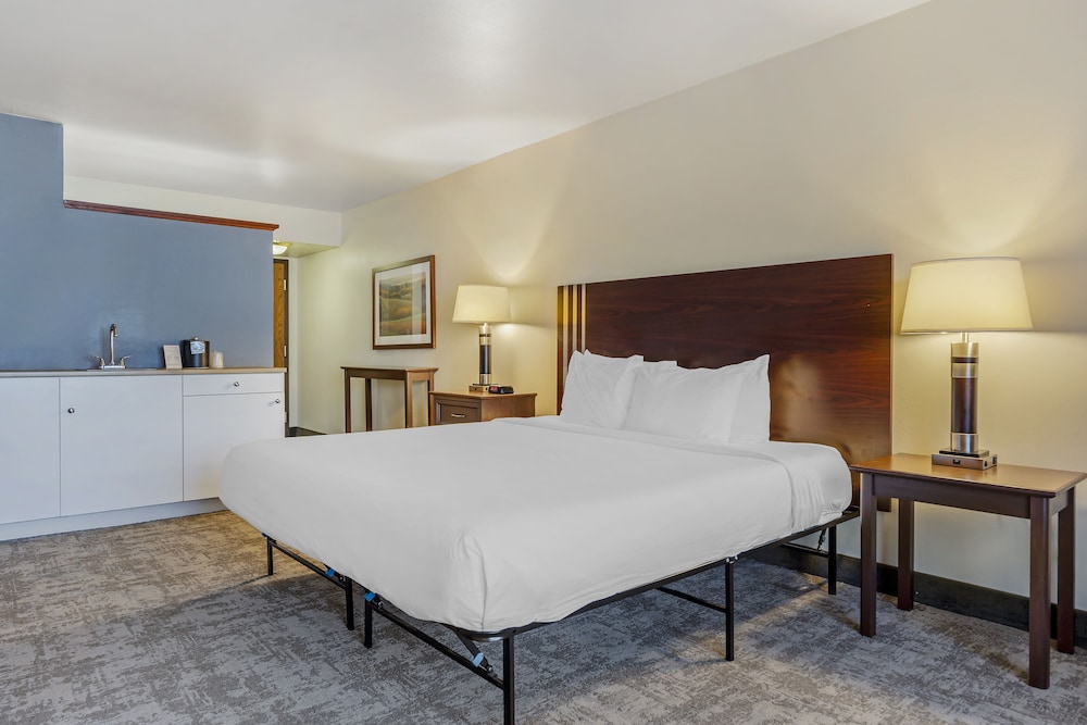 Standard Room, 1 King Bed, Non Smoking