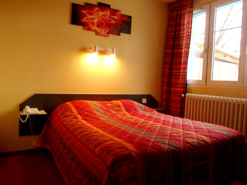 Standard Double Room photo 3