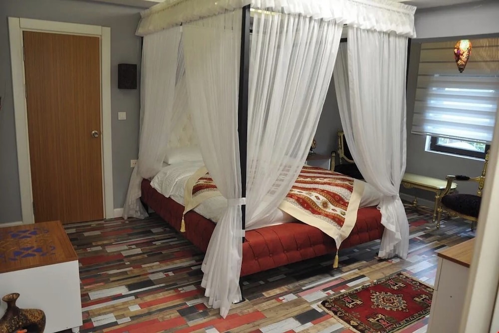 Deluxe Room photo 1