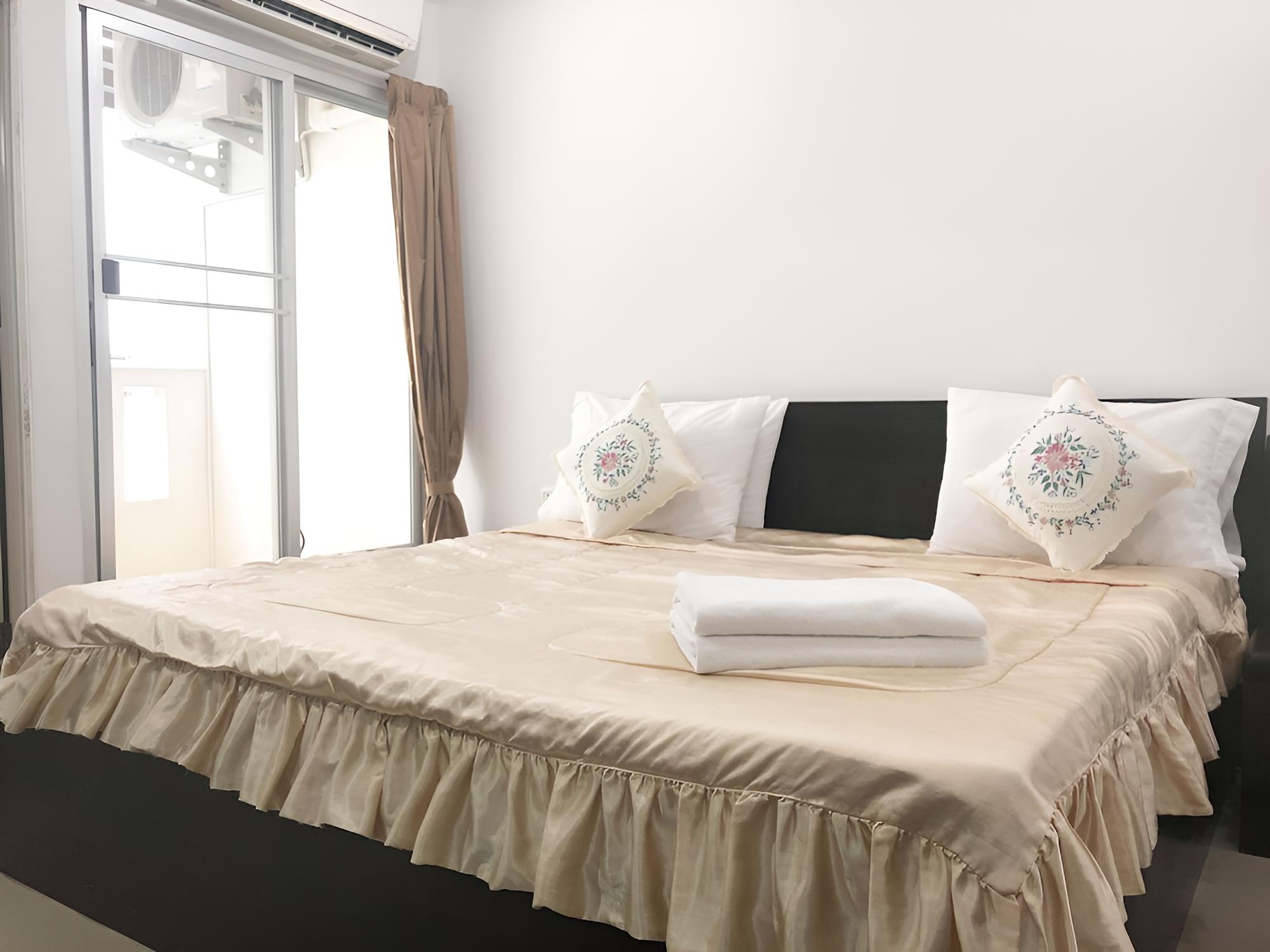 Standard Room photo 2