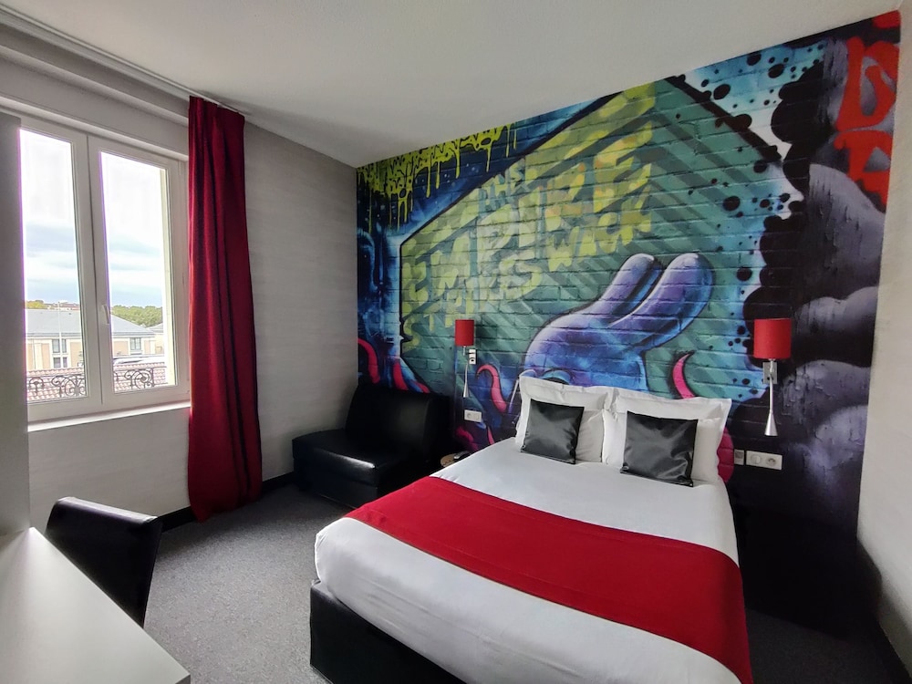 Family Triple Room, 1 Bedroom - Photo 2