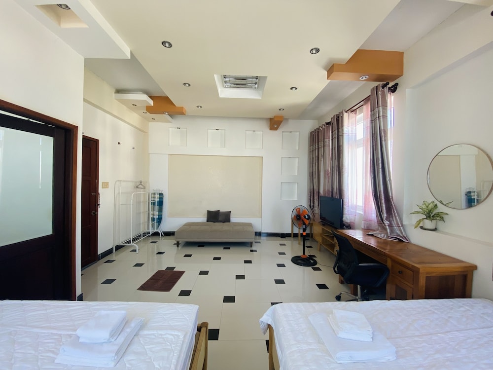 Comfort Double Room photo 2
