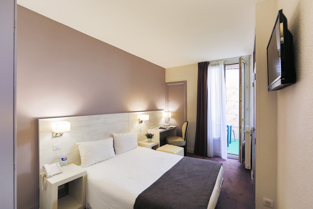 Comfort Double Room with balcony - Photo 3