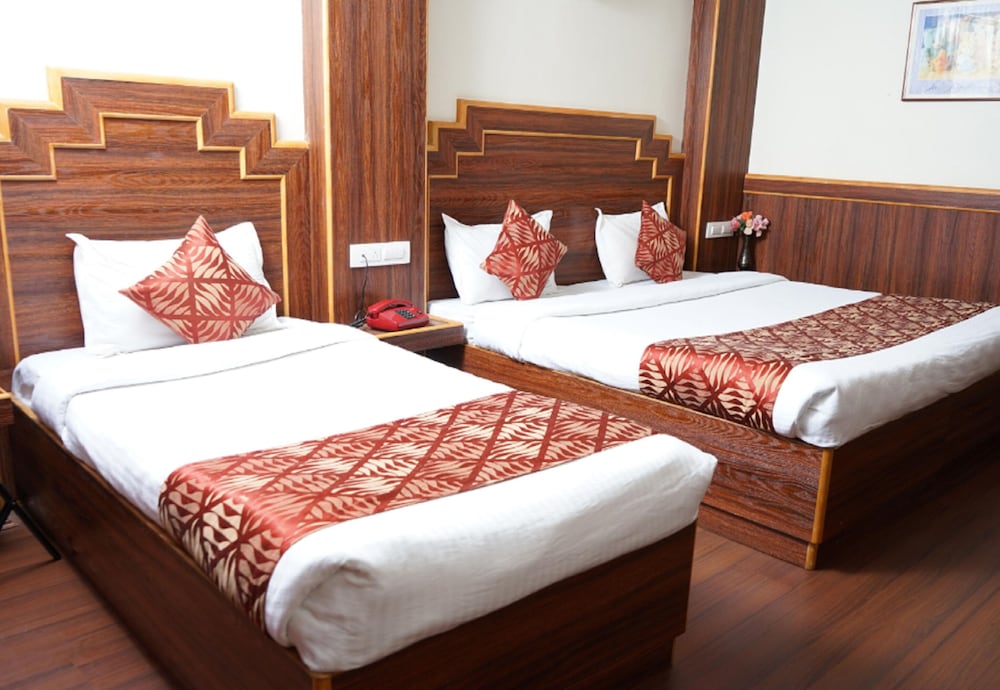 Deluxe Triple Room photo 3