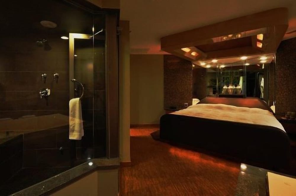 Premium Suite, 1 King Bed, Non Smoking (Adults Only) photo 1
