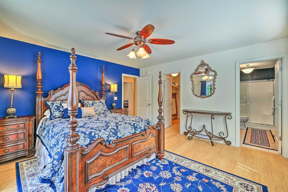 House (3 Bedrooms) photo 1