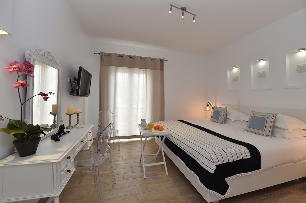 Superior Room, Balcony - Photo 12