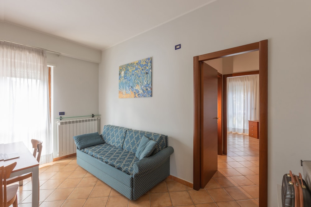 Appartamento  Deluxe photo 3