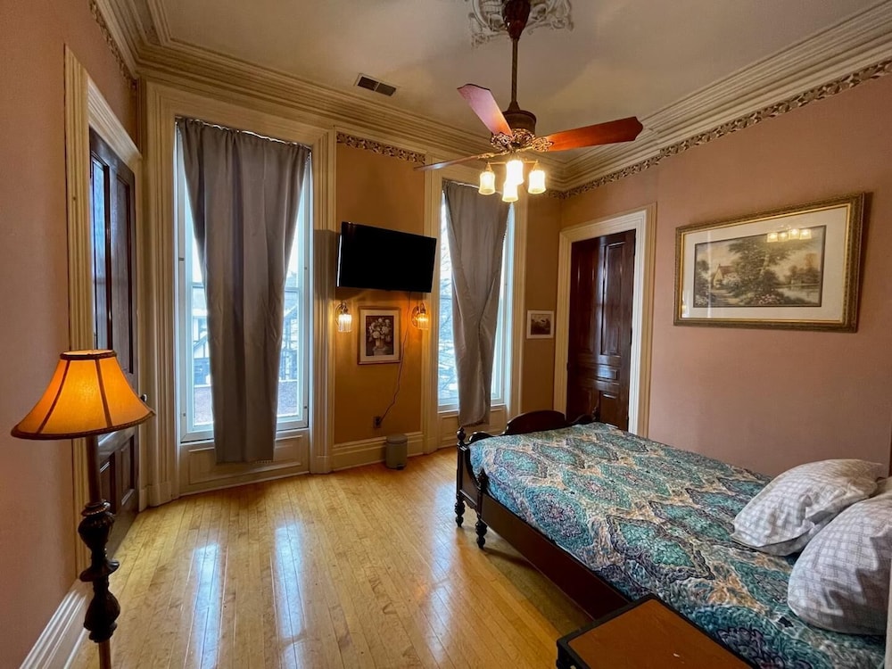 Deluxe Room, Garden View photo 1
