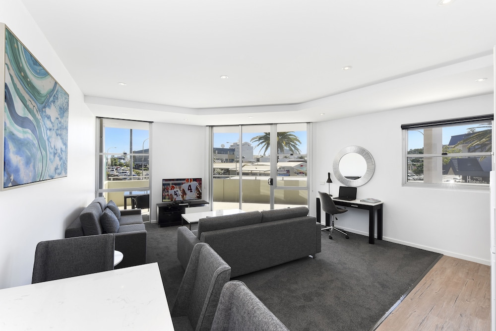 Apartment, 2 Bedrooms (Stopover)