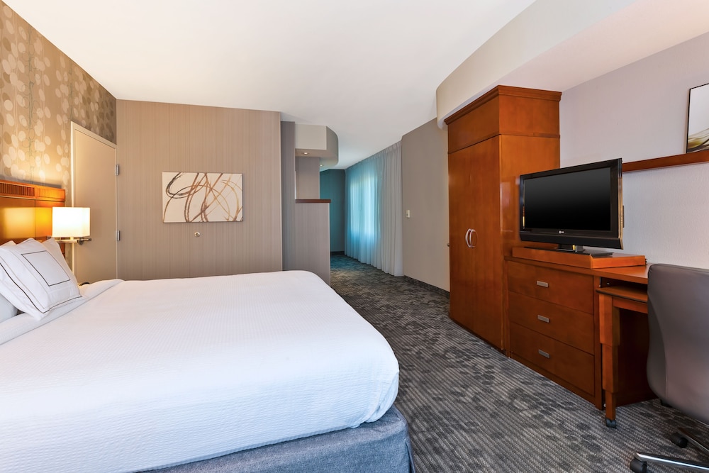Room, 1 Double Bed - Photo 1