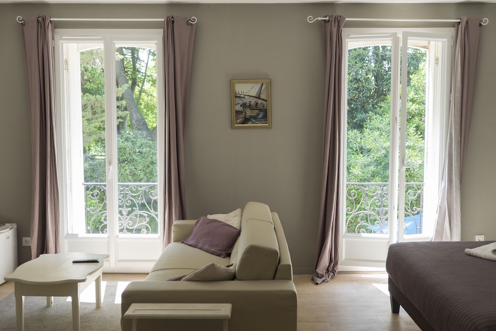 Standard Quadruple Room, Ensuite, Garden View (Madeloc) photo 2
