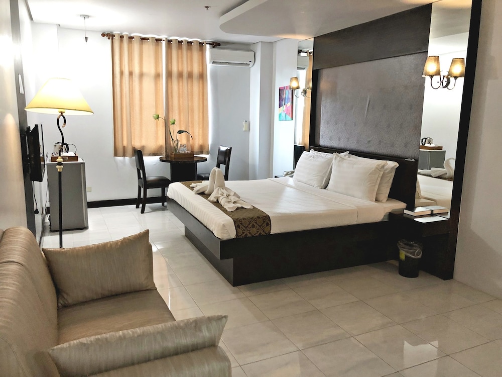Superior Deluxe Room photo 3