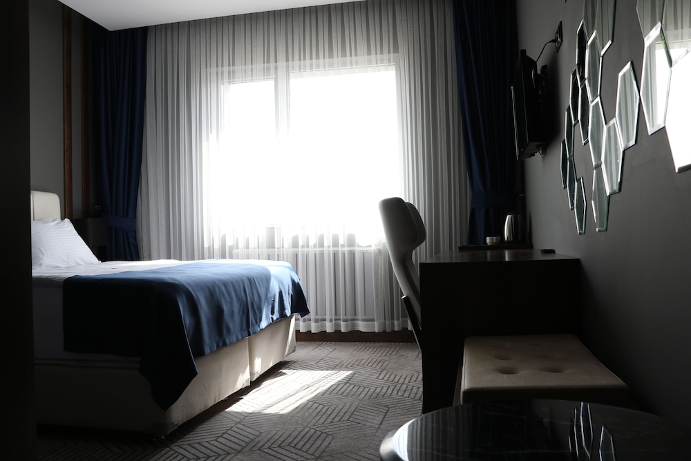 Standard Single Room photo 1