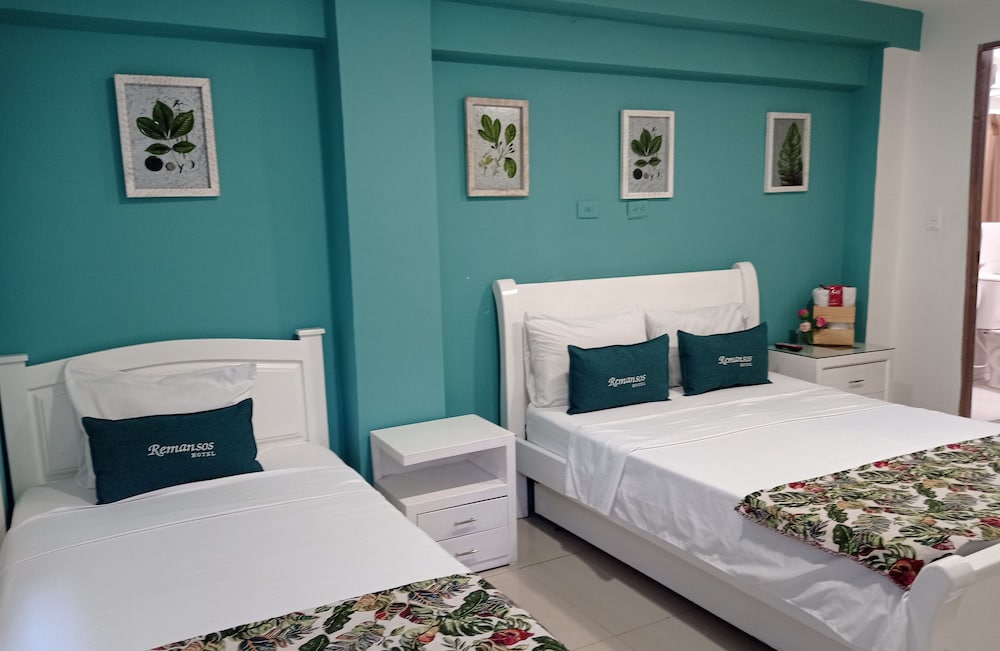 Junior Triple Room, 1 Bedroom