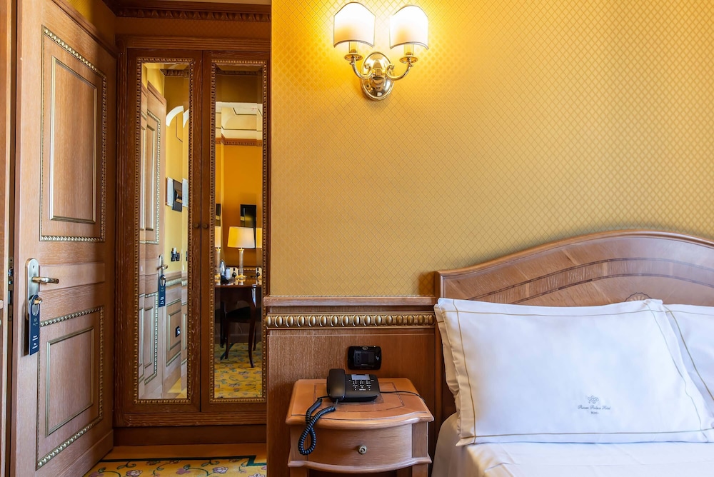 Panoramic Double Room