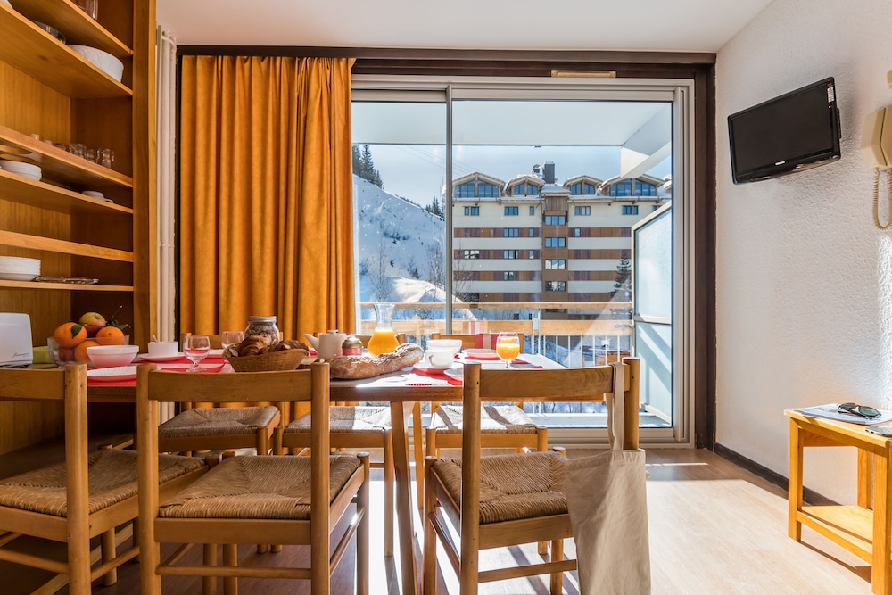 Studio (4 persons - 1 night corner)