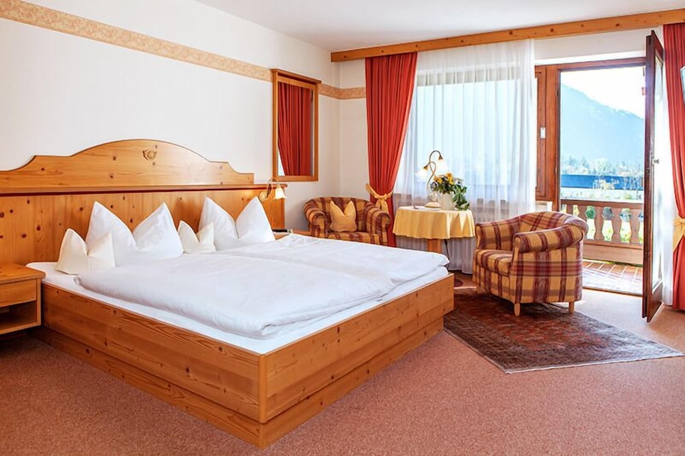 Double Room (Landhaus large) photo 3