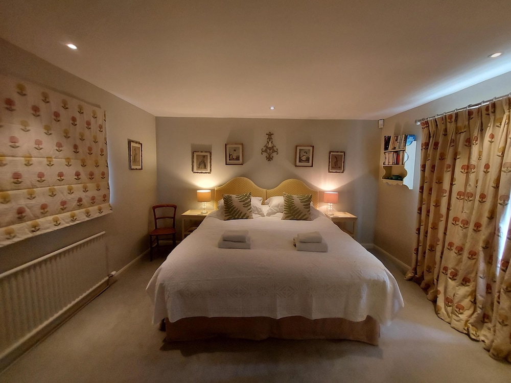 Double Room, Ensuite photo 3