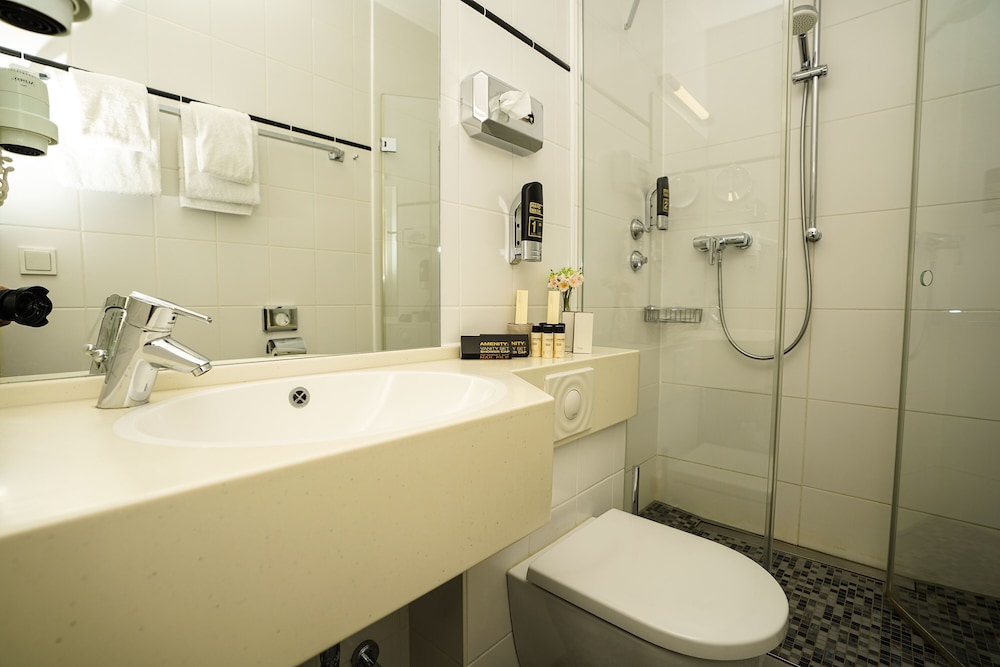 Comfort Double Room - Photo 15