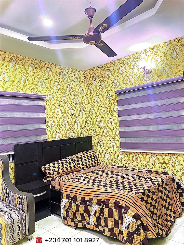 Deluxe Suite photo 1