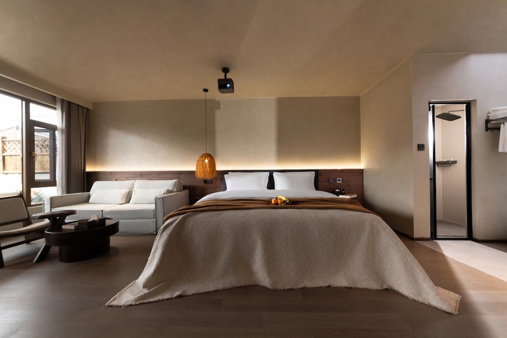 Elite Double Room, Patio, Garden View photo 1