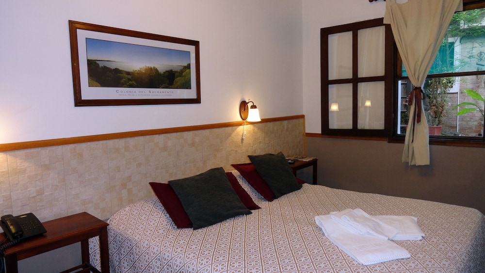 Family Triple Room photo 3