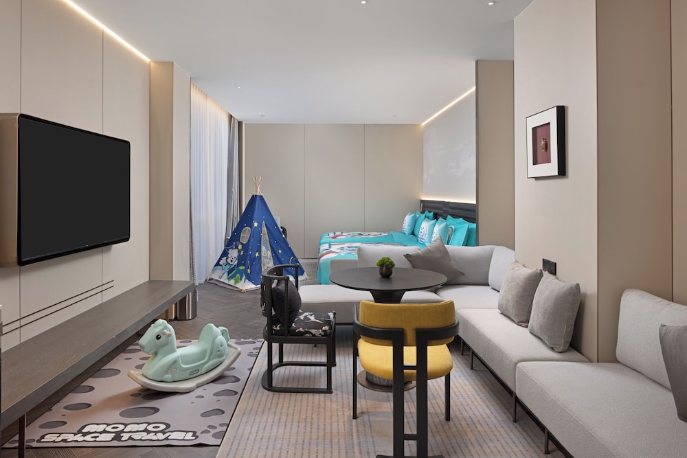 Momo Family Sofa Baby Room
