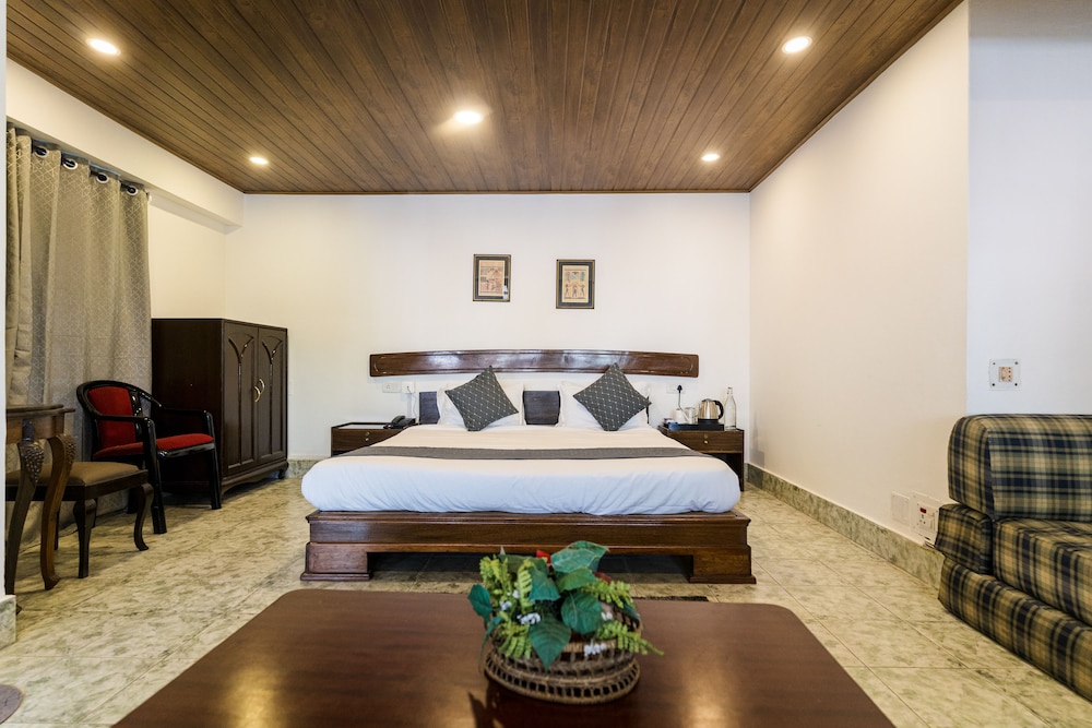Executive Room - Photo 44