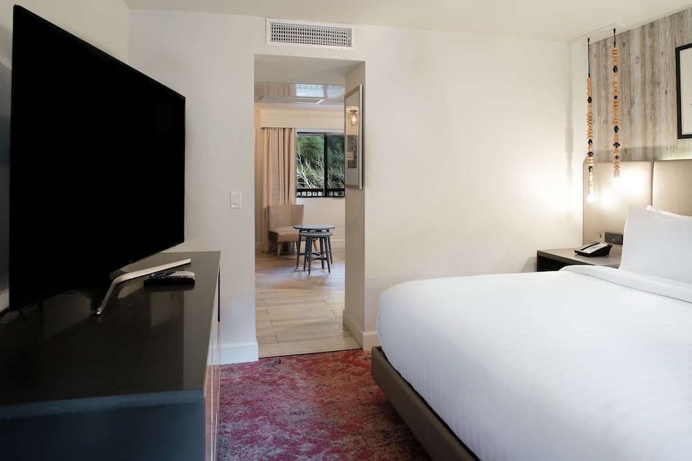 Room, 1 King Bed photo 1