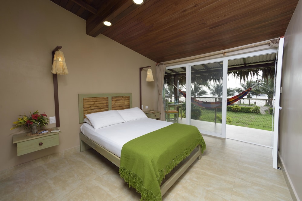 Junior Suite, Ocean View