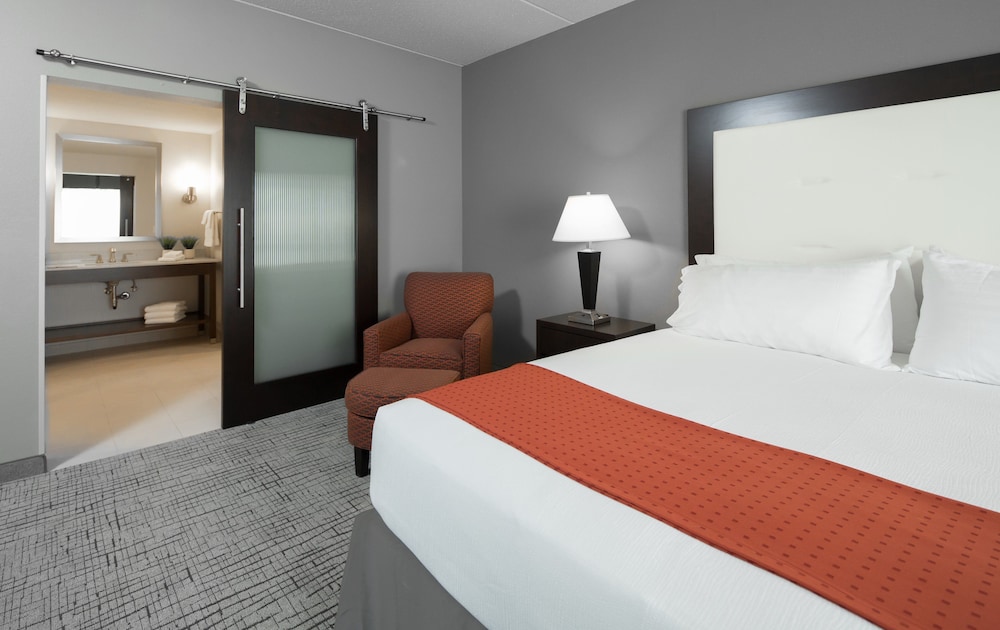 Suite, 1 Bedroom