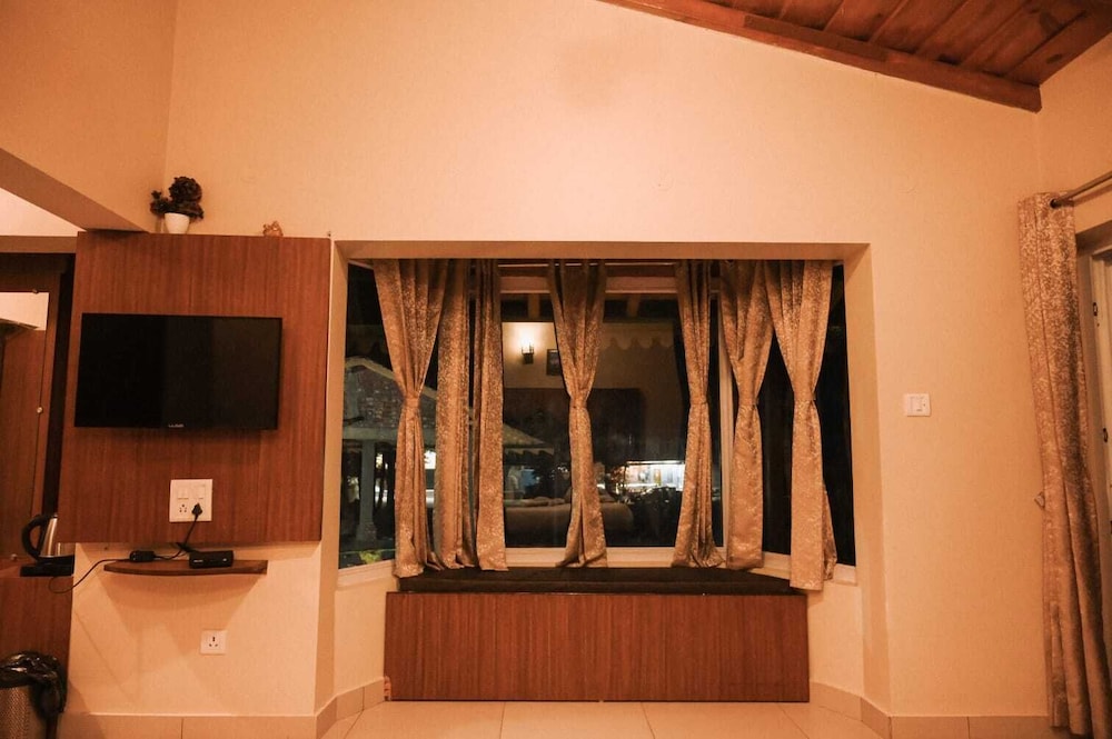Deluxe Room photo 2