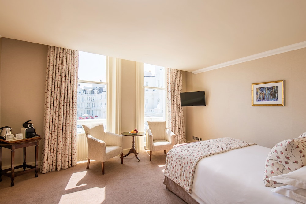 Classic Room - Side Sea View - Photo 3