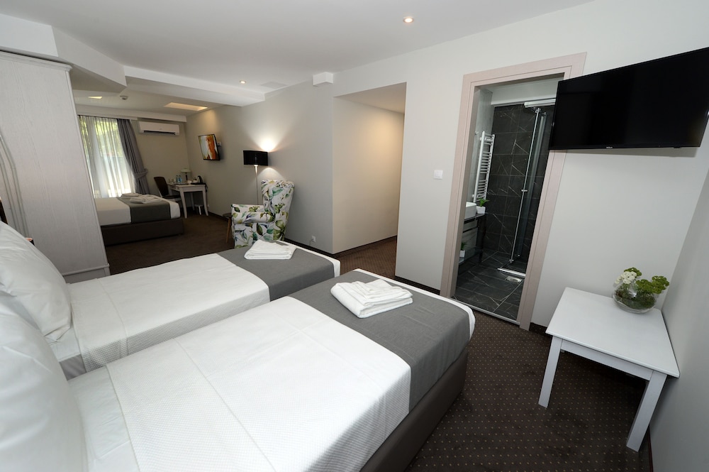 Executive Apartment, City View photo 2