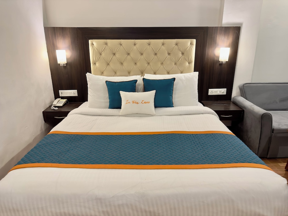 Premium Room with Terrace - Photo 5
