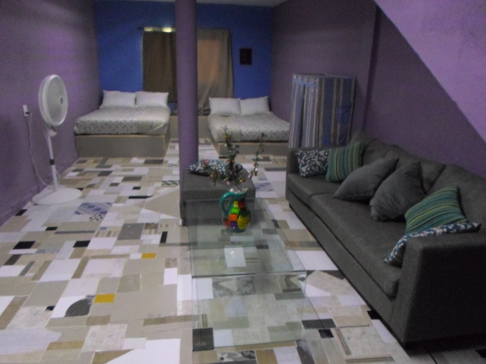 Comfort Double Room, 2 Queen Beds