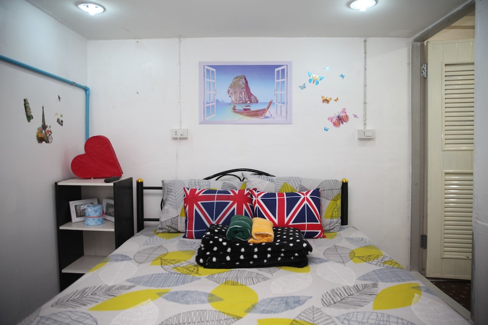 Deluxe Double Room, 1 Queen Bed photo 1