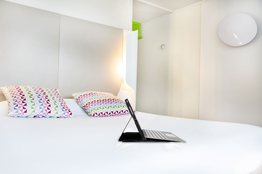 Next Generation, Standard Room, 1 Double Bed