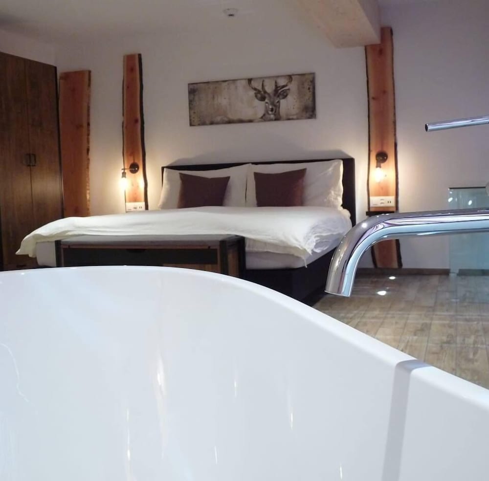 Suite Terza