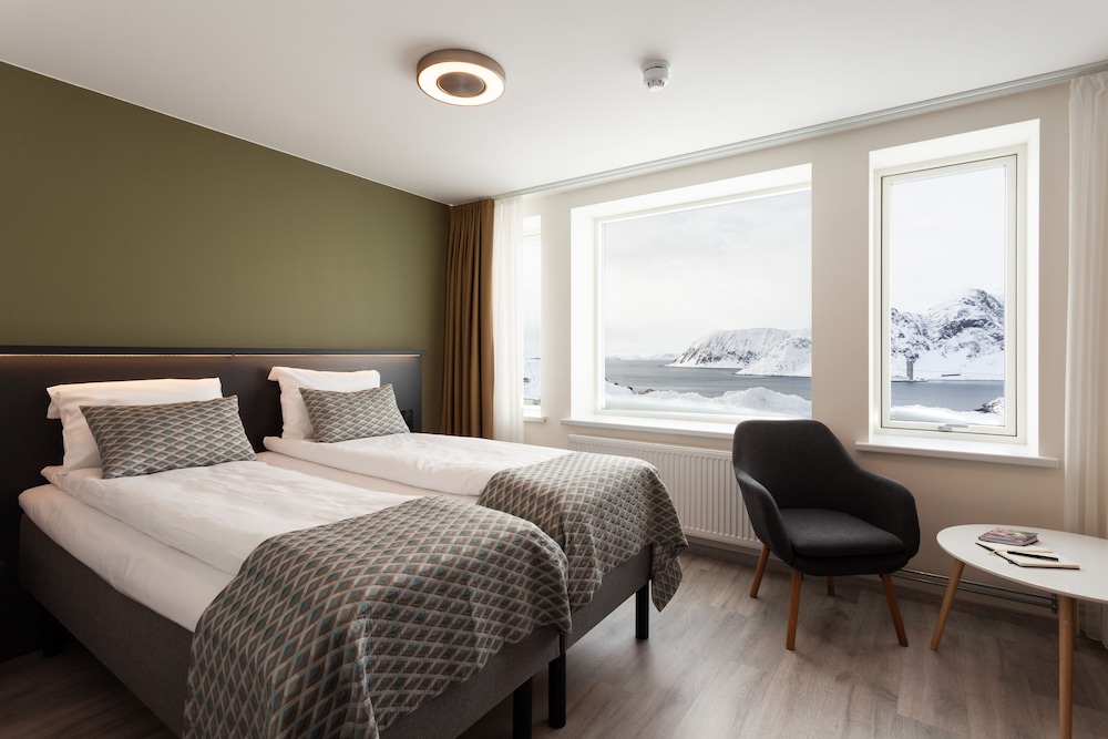 Junior Suite, Ocean View photo 1