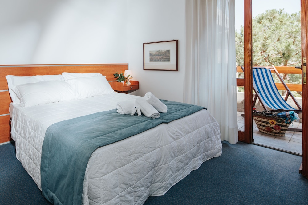Double Room, Balcony - Photo 1