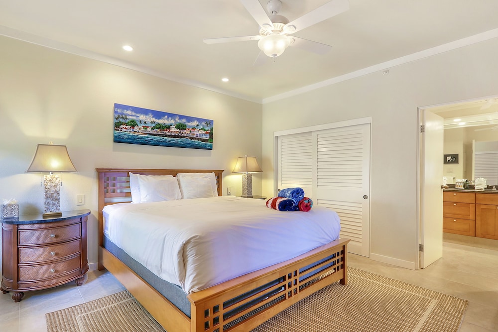 Condo (2 Bedrooms)