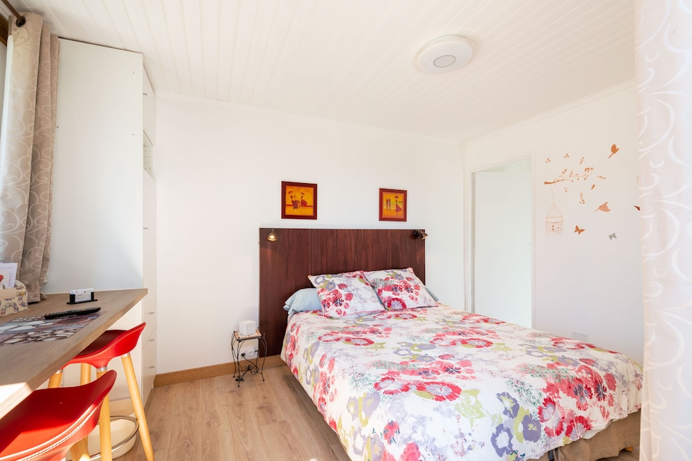 Comfort Double Or Twin Room photo 3